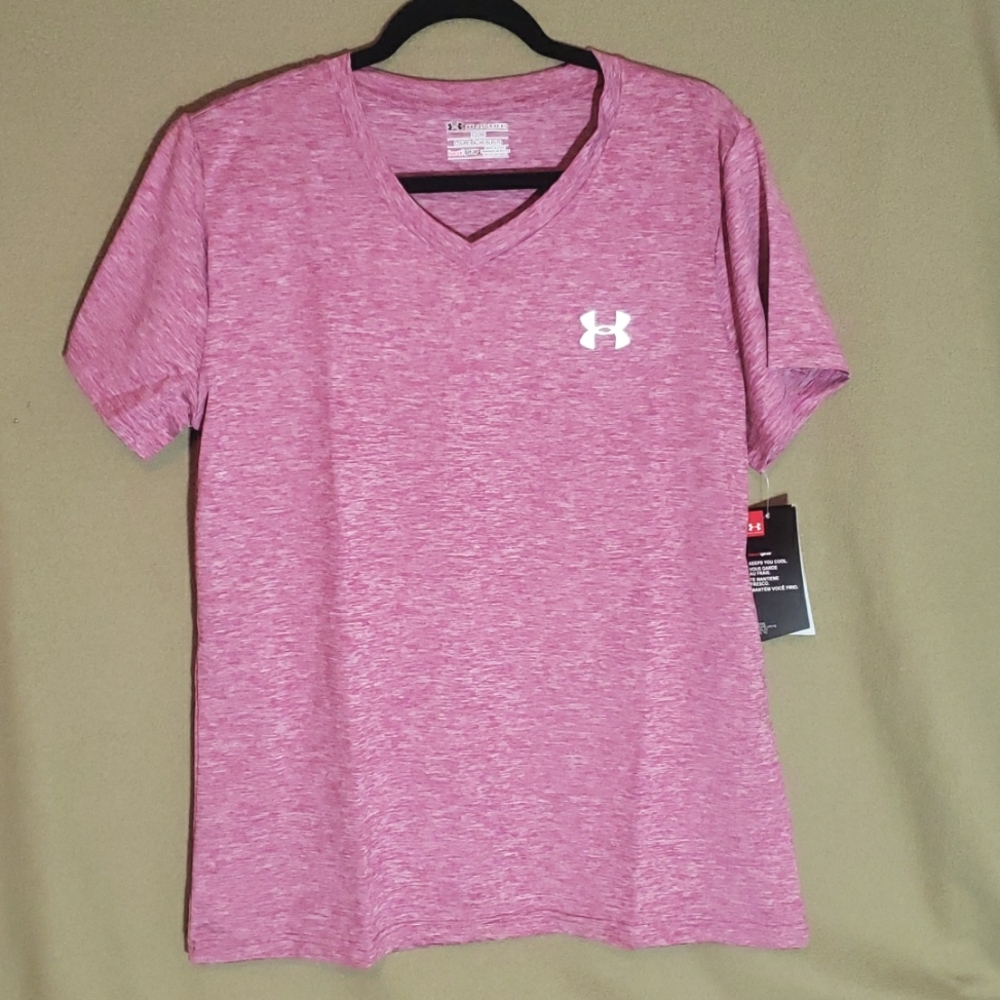 Under Armour Tee XXL